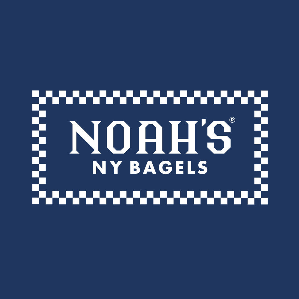 Noah's NY Bagels in Burbank, CA