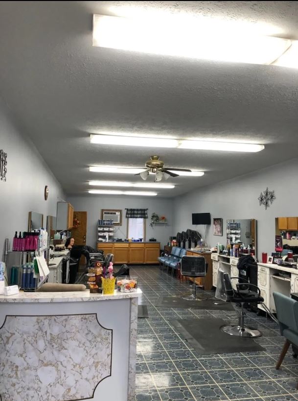 C C & Company Hair Salon in Kent, OH (3)