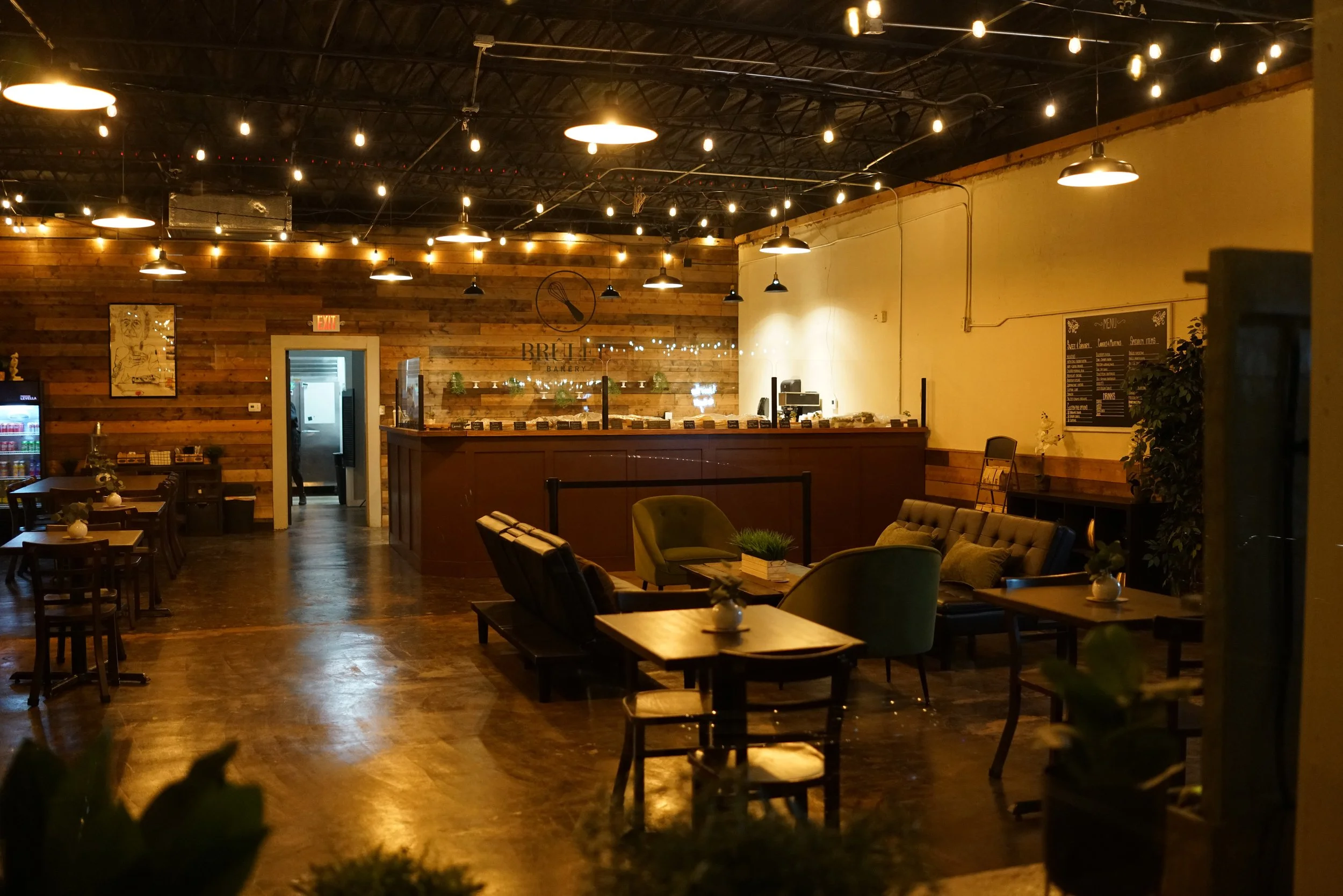 Brûlée Bakery in Lubbock, TX (6)