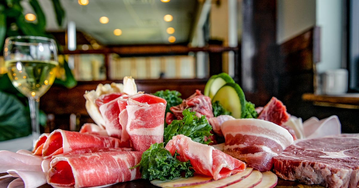 Bewon Korean BBQ Restaurant in Pooler, GA