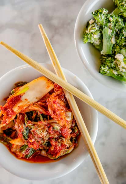 Bewon Korean BBQ Restaurant in Pooler, GA (3)