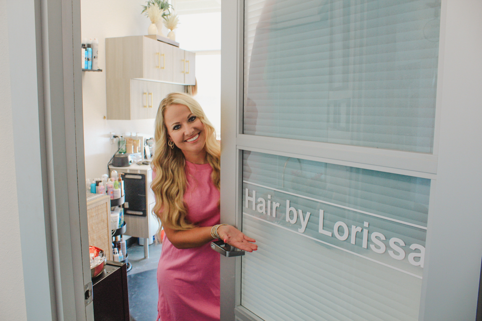 Hair By Lorissa in Bryan, TX