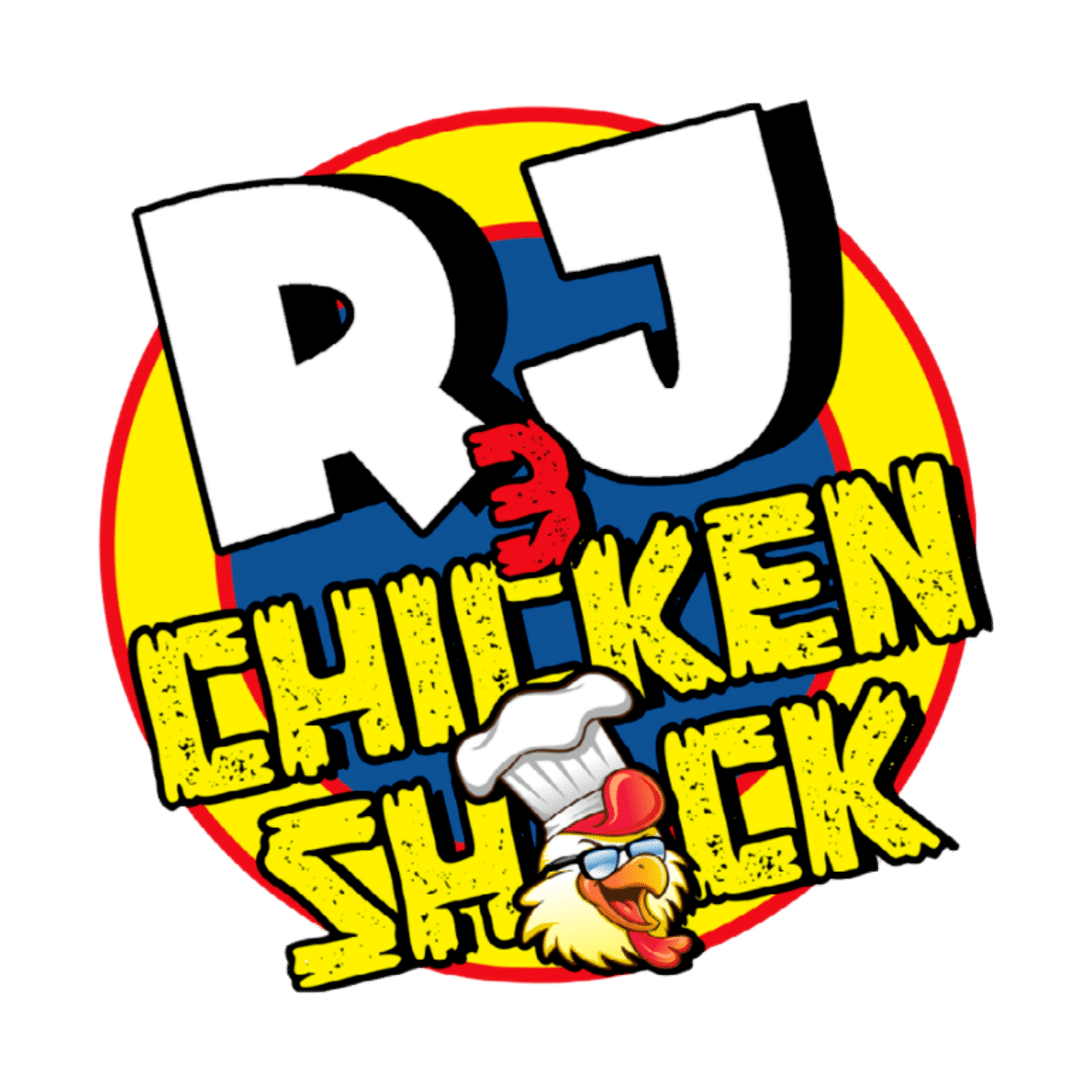 RJ 3 Chicken Shack in San Angelo, TX (2)
