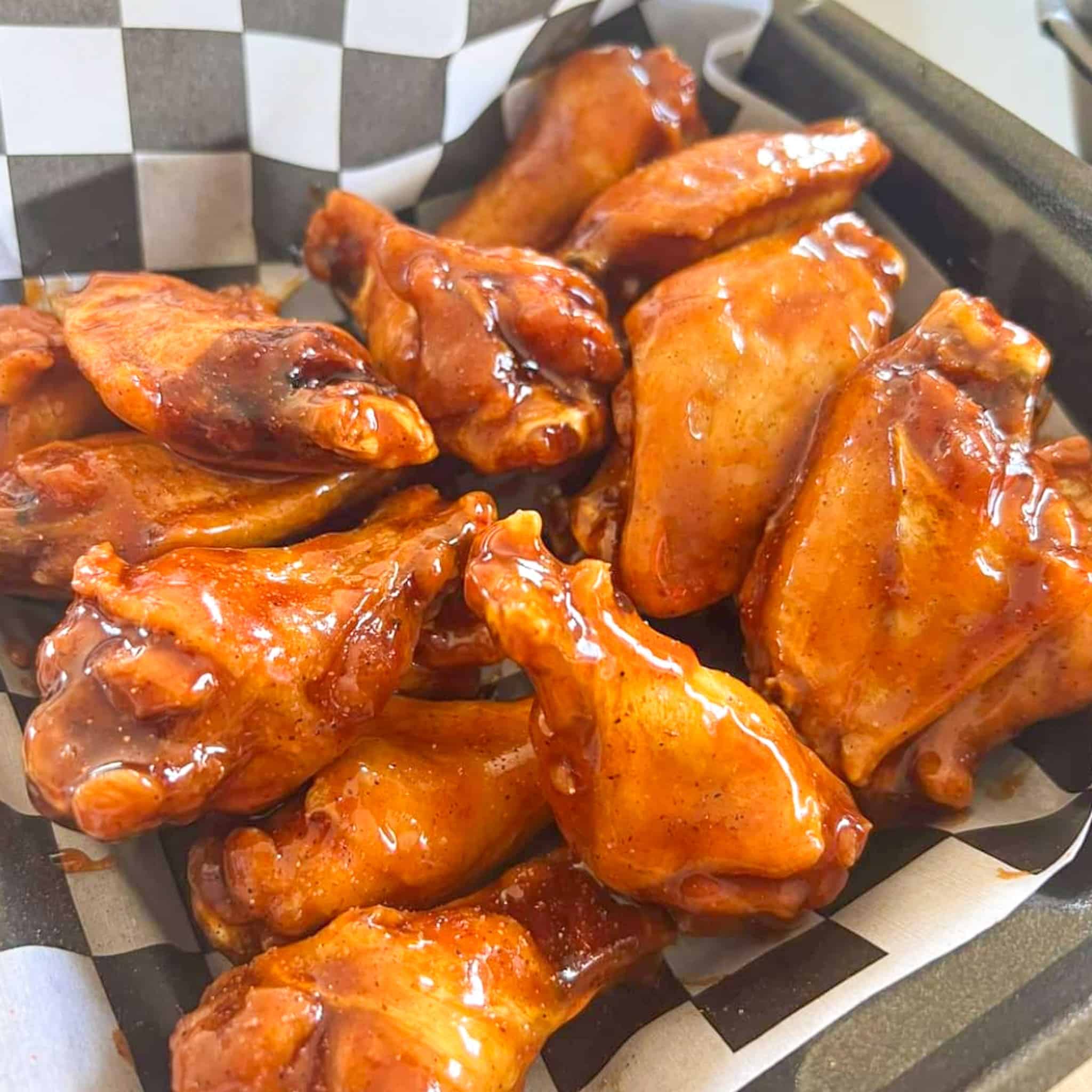 RJ 3 Chicken Shack in San Angelo, TX (4)