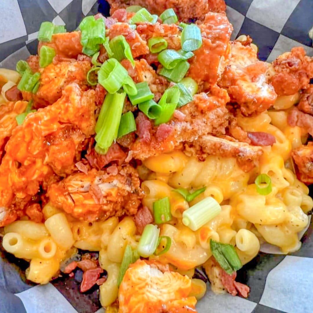 RJ 3 Chicken Shack in San Angelo, TX (5)
