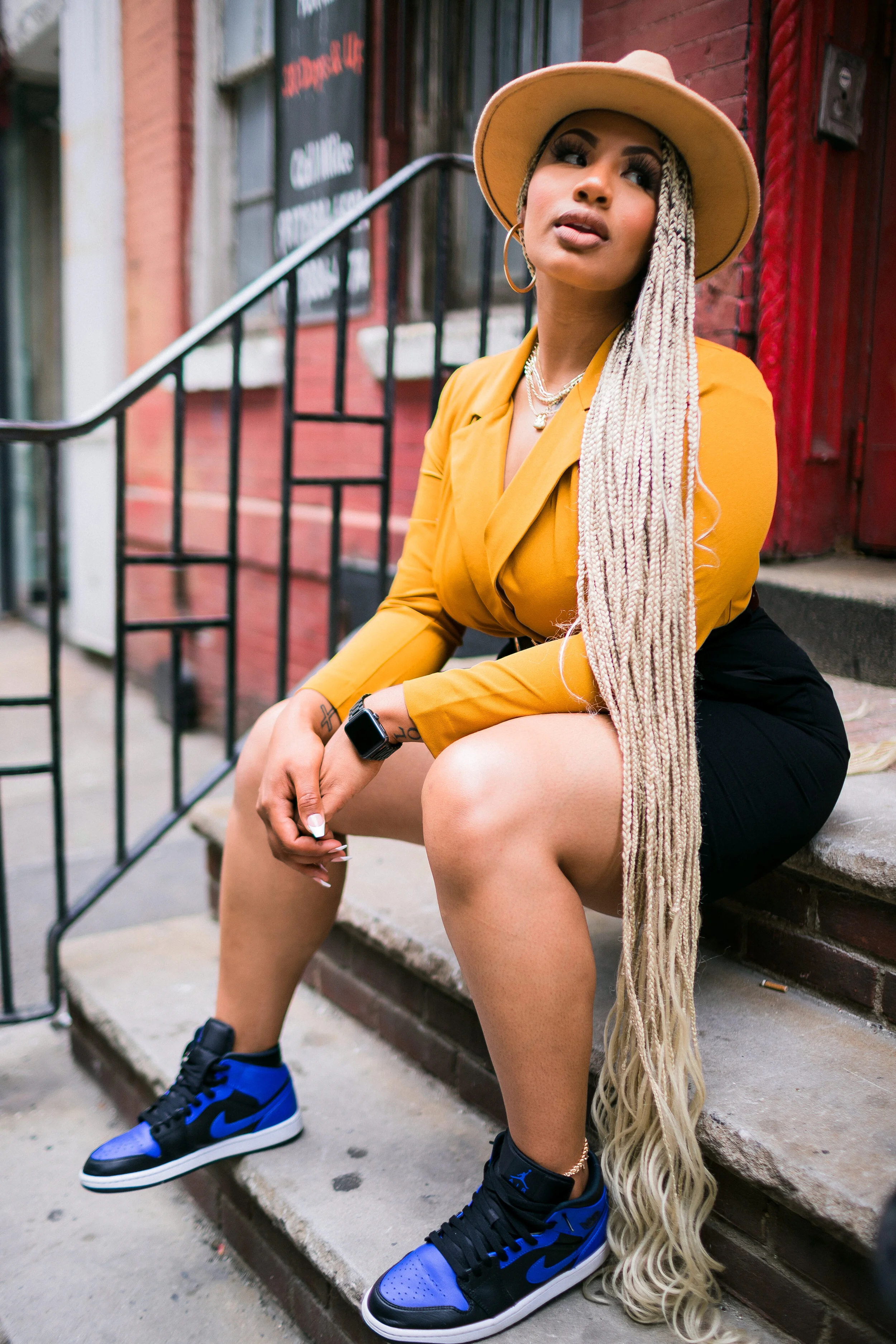 Lennaamay in Lynchburg, VA