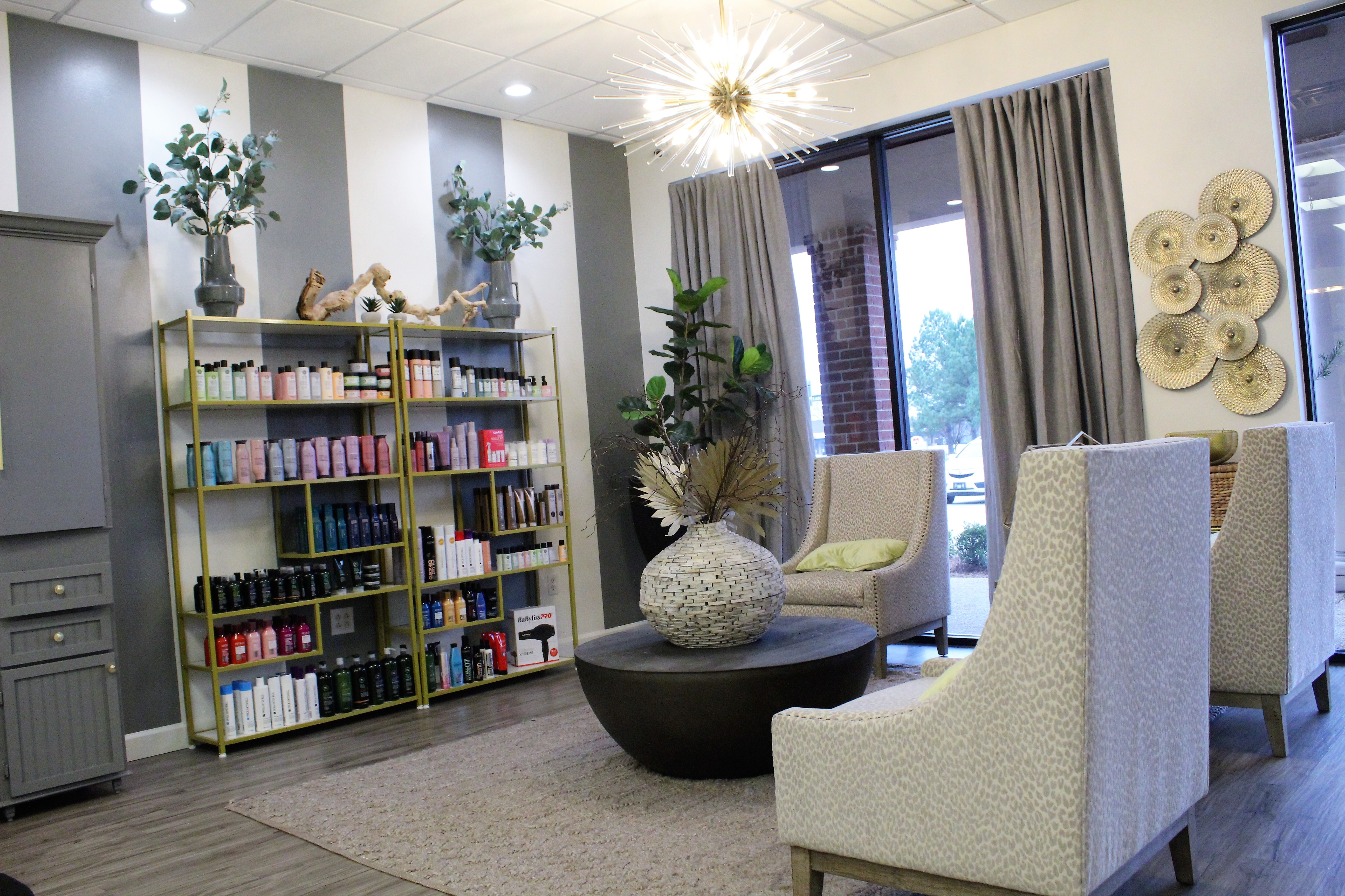 Luxe Salon in Ridgeland, MS (2)