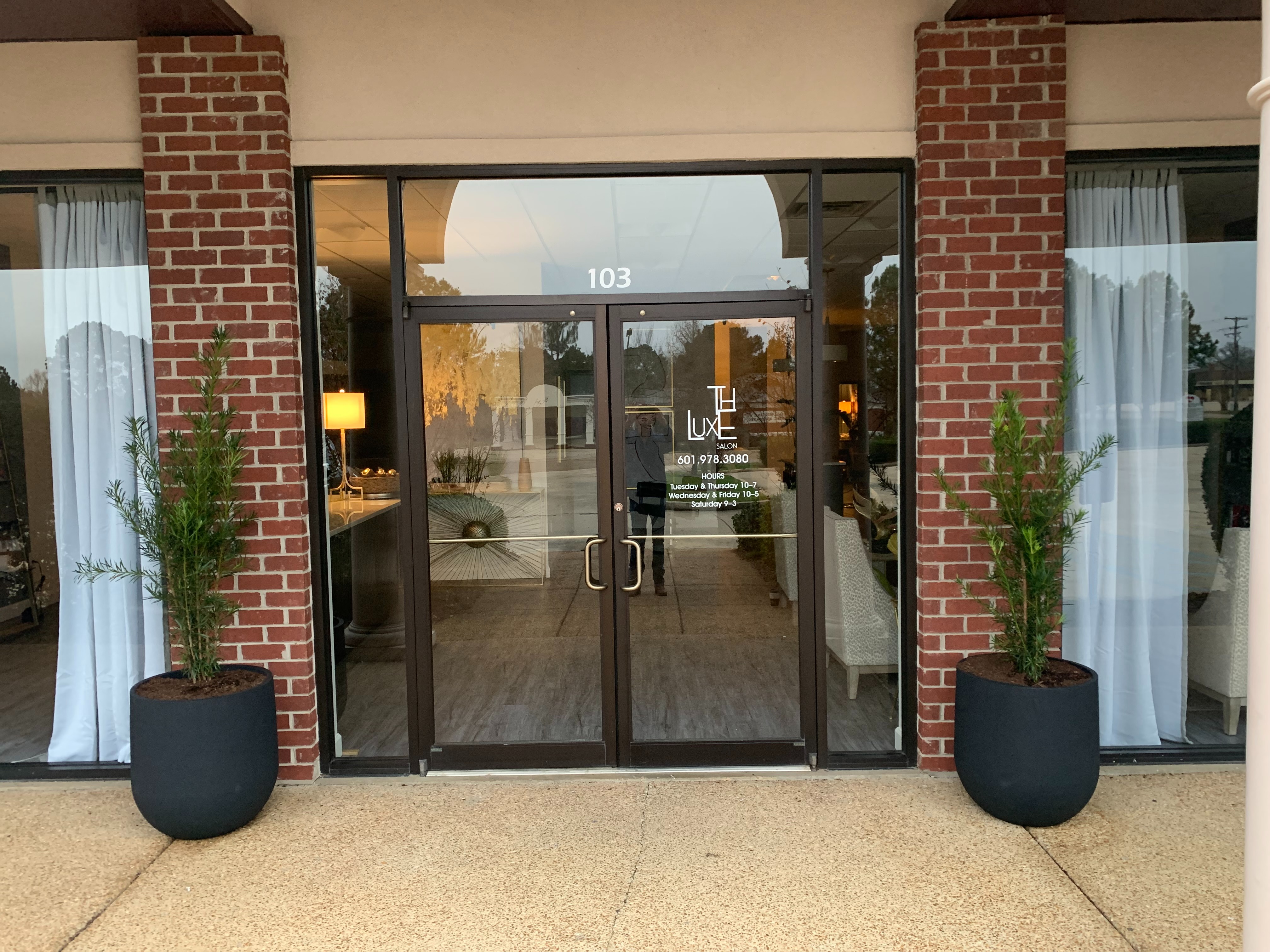 Luxe Salon in Ridgeland, MS (4)