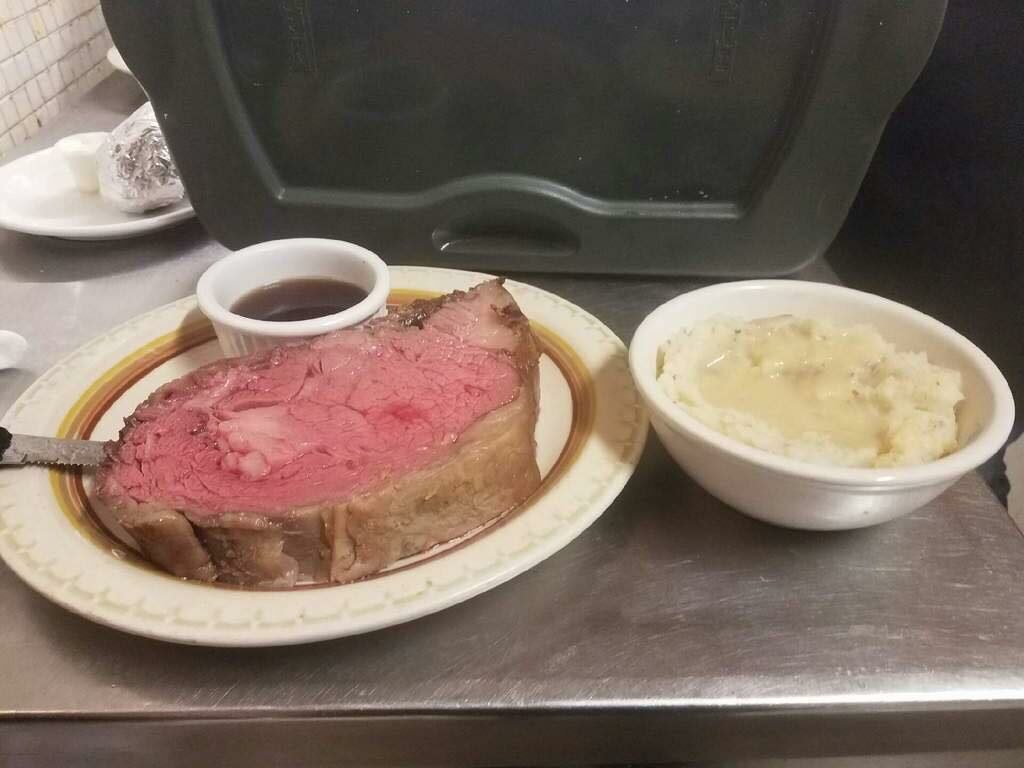 Four Way Bar & Restaurant in Suamico, WI (2)