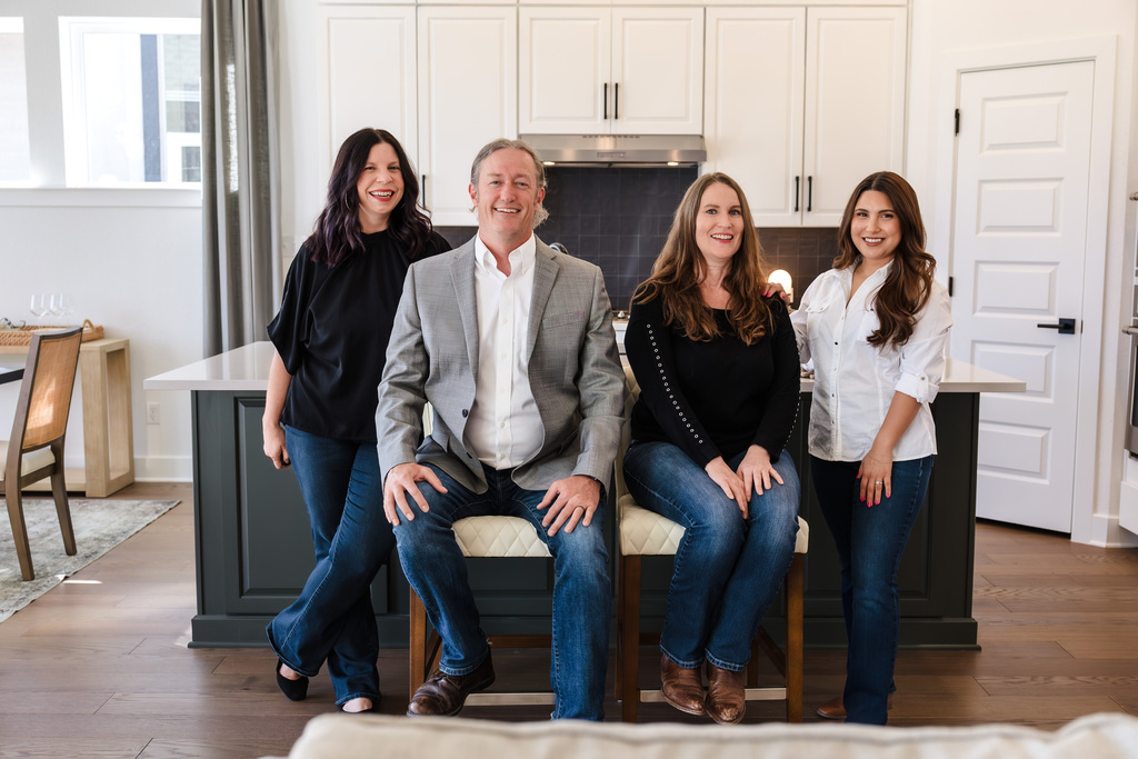 Realty Reimagined Group | Compass RE Texas - Celine Crestin, Team Lead in Kyle, TX