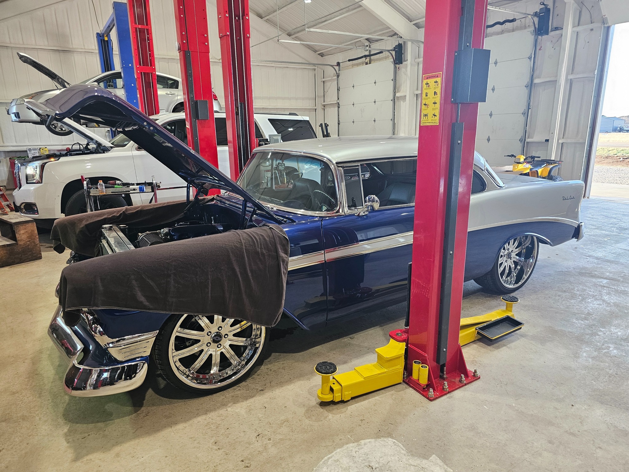 Silverback Automotive in Amarillo, TX (2)