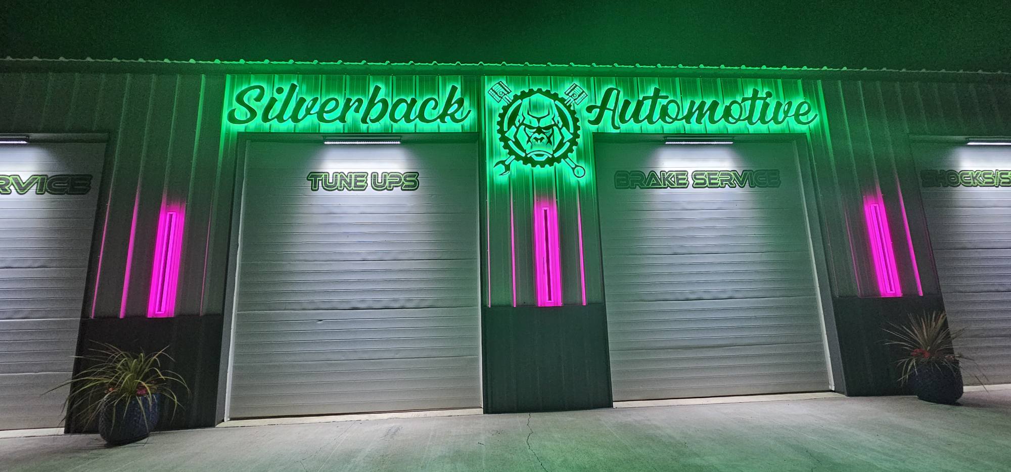 Silverback Automotive in Amarillo, TX (3)