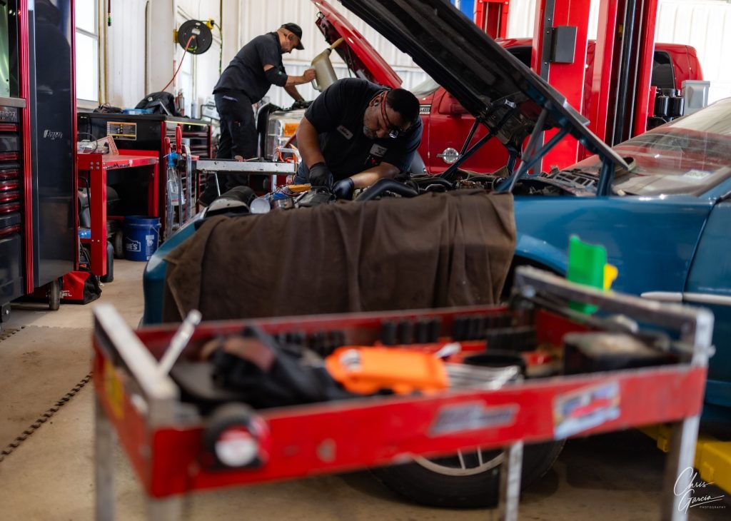 Silverback Automotive in Amarillo, TX (4)
