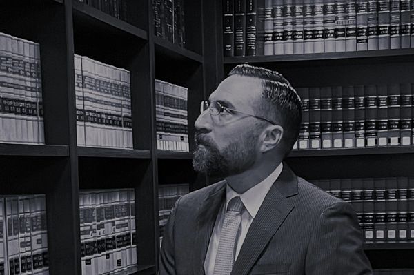 Mancuso Law Firm, PLLC in Bryan, TX