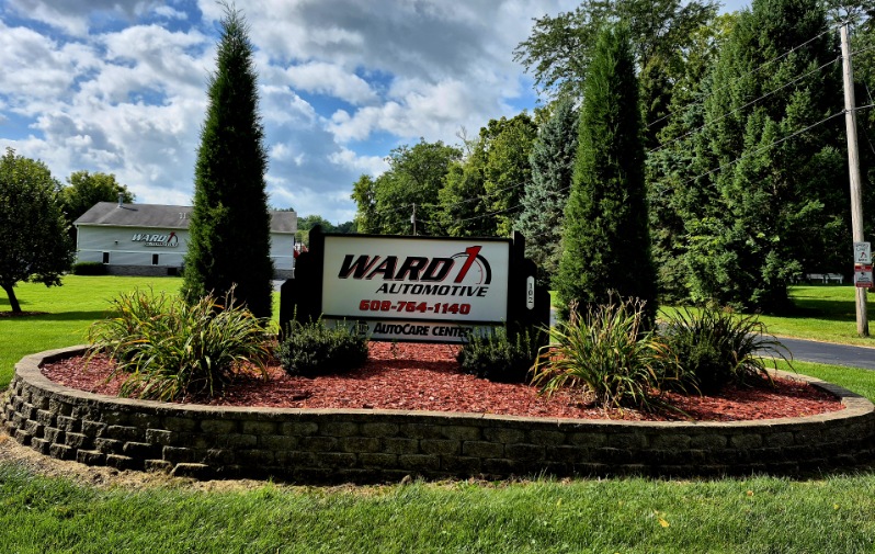 Ward 1 Automotive in Deerfield, WI (2)