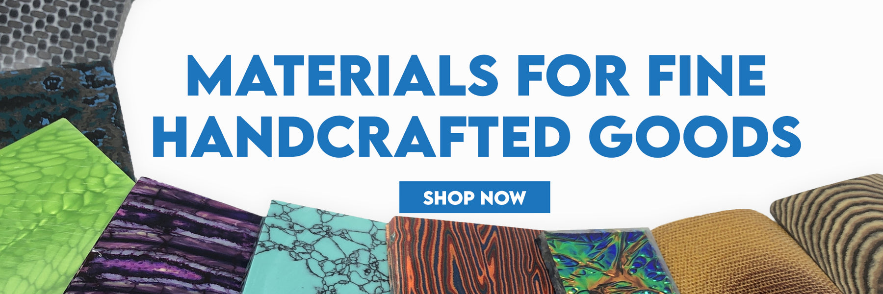 Maker Material Supply in Granbury, TX