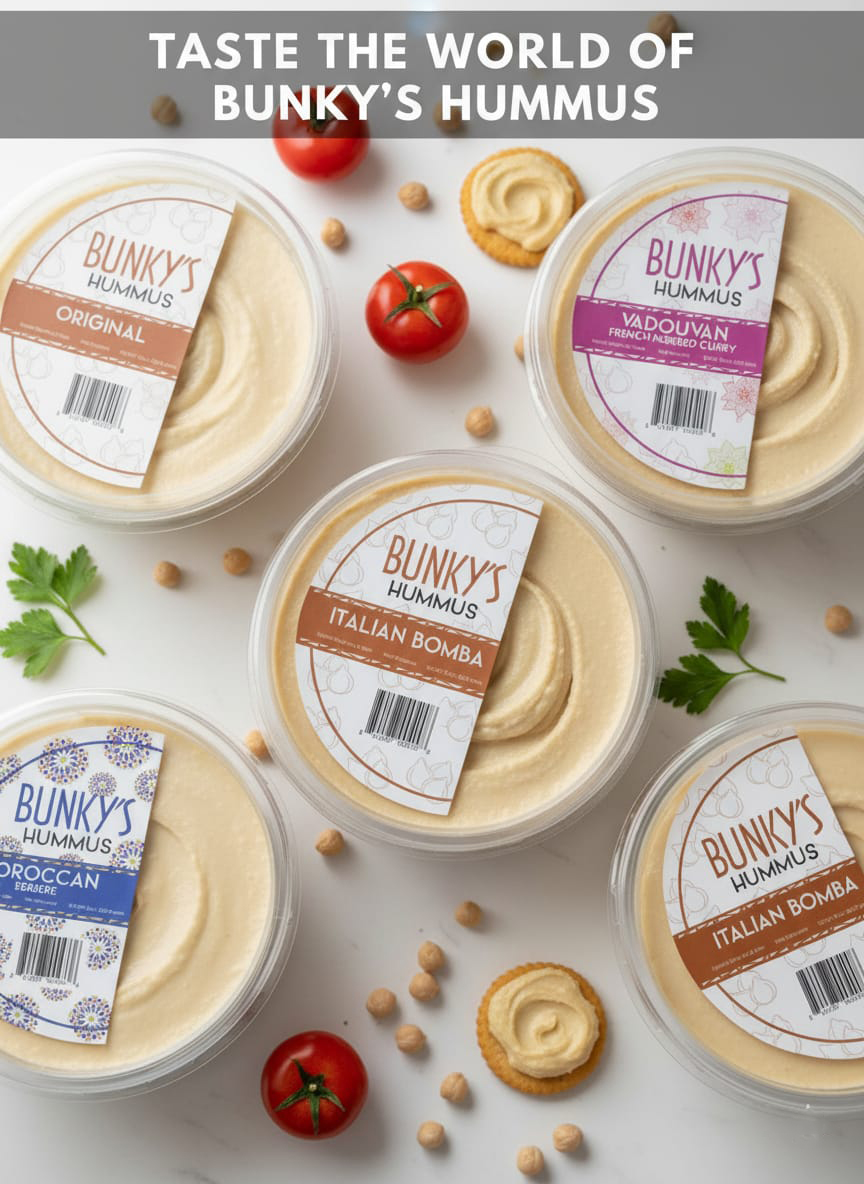 Bunky's Catering in Madison, WI