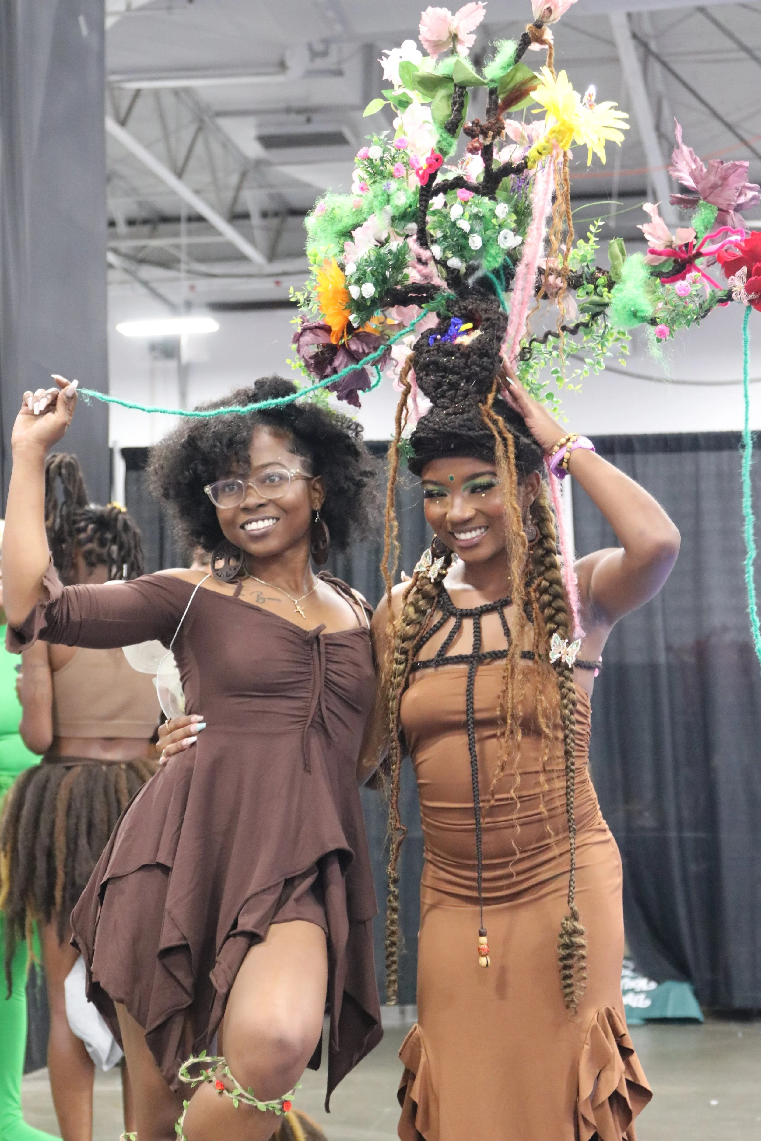 The Face of Ebony LLC in Bronx, NY (2)