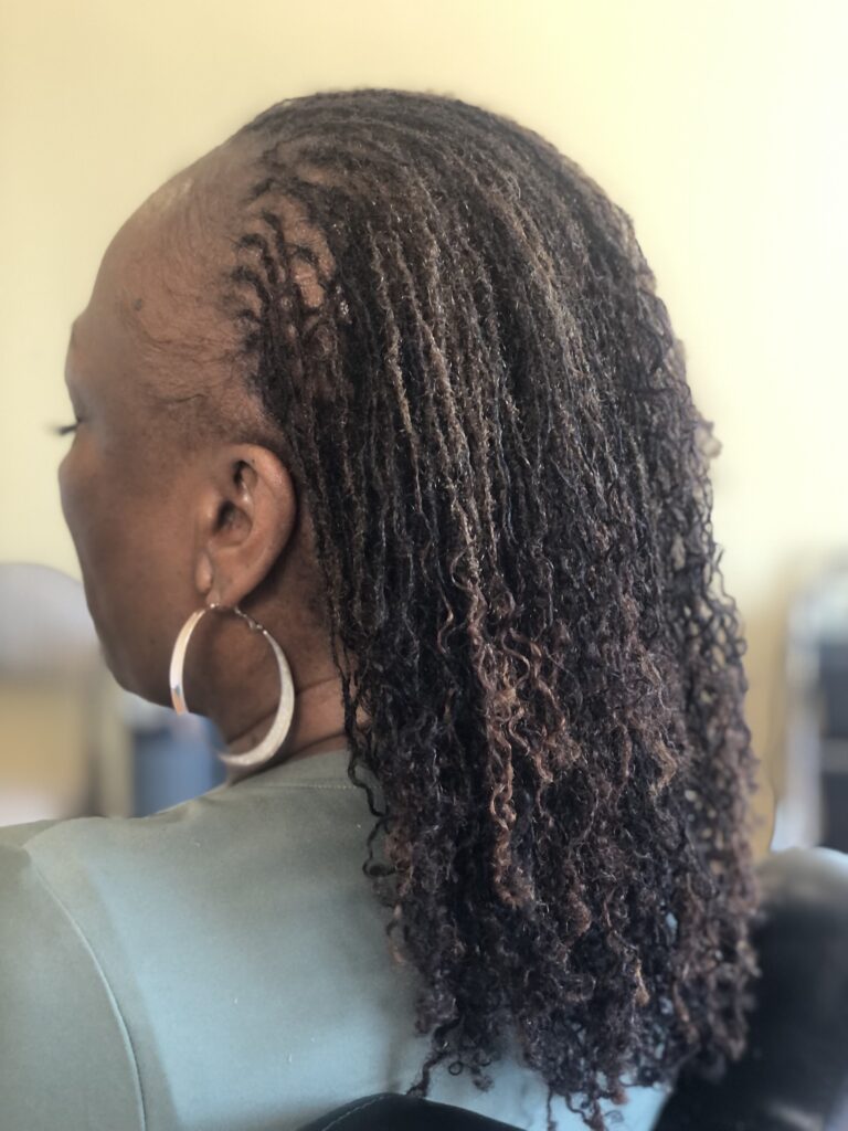 Sisterlocks by Tracey in Union City, CA