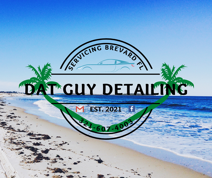 Dat Guy Detailing in Titusville, FL (3)