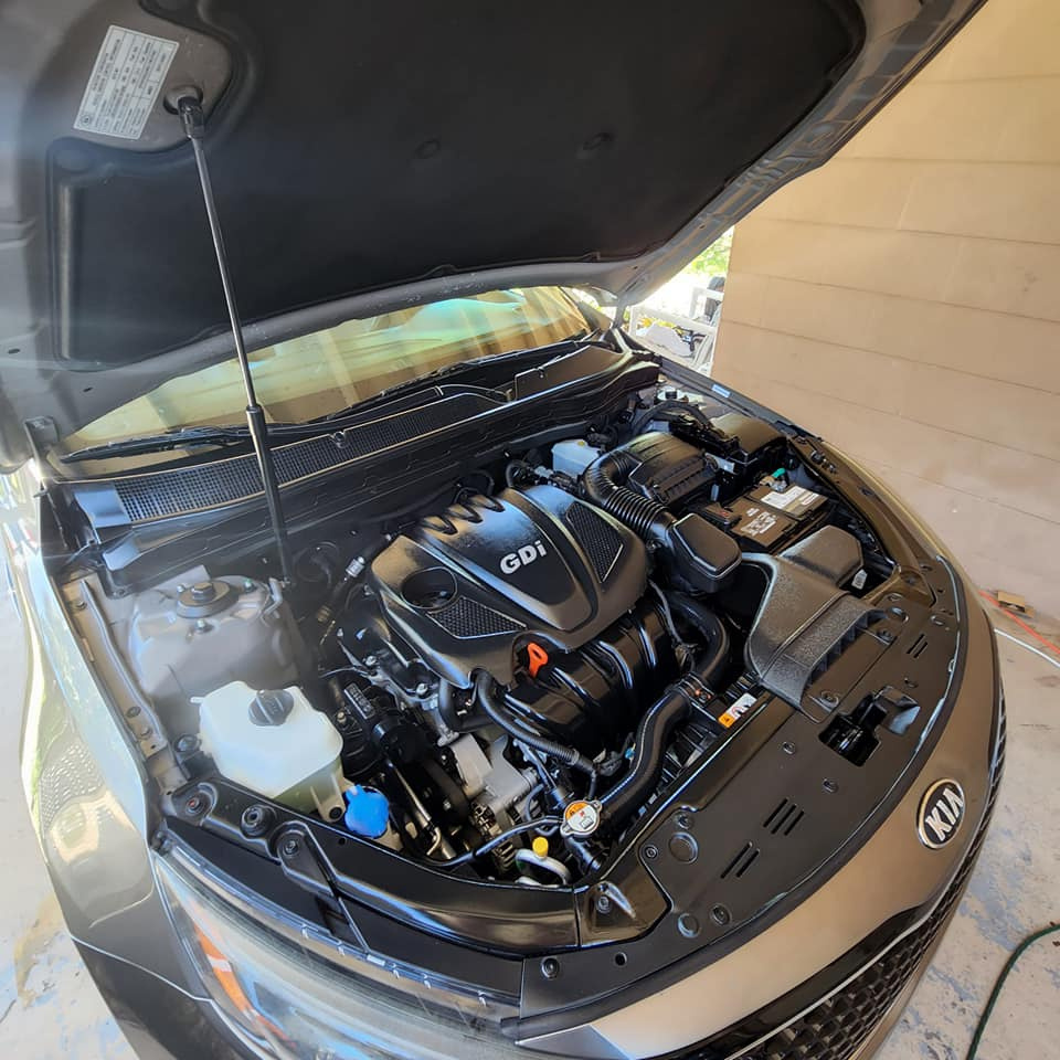 Dat Guy Detailing in Titusville, FL (6)