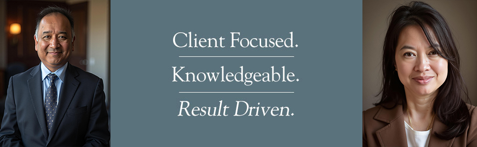 The Romero Law Firm, PC in Houston, TX