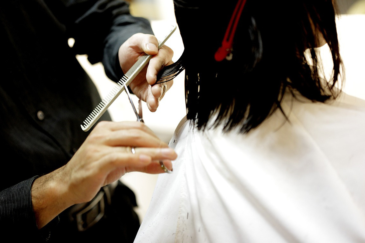 ShearBliss Salon in Glen Cove, NY