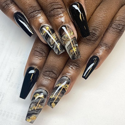 NG's Nails Spa in North Miami Beach, FL (5)