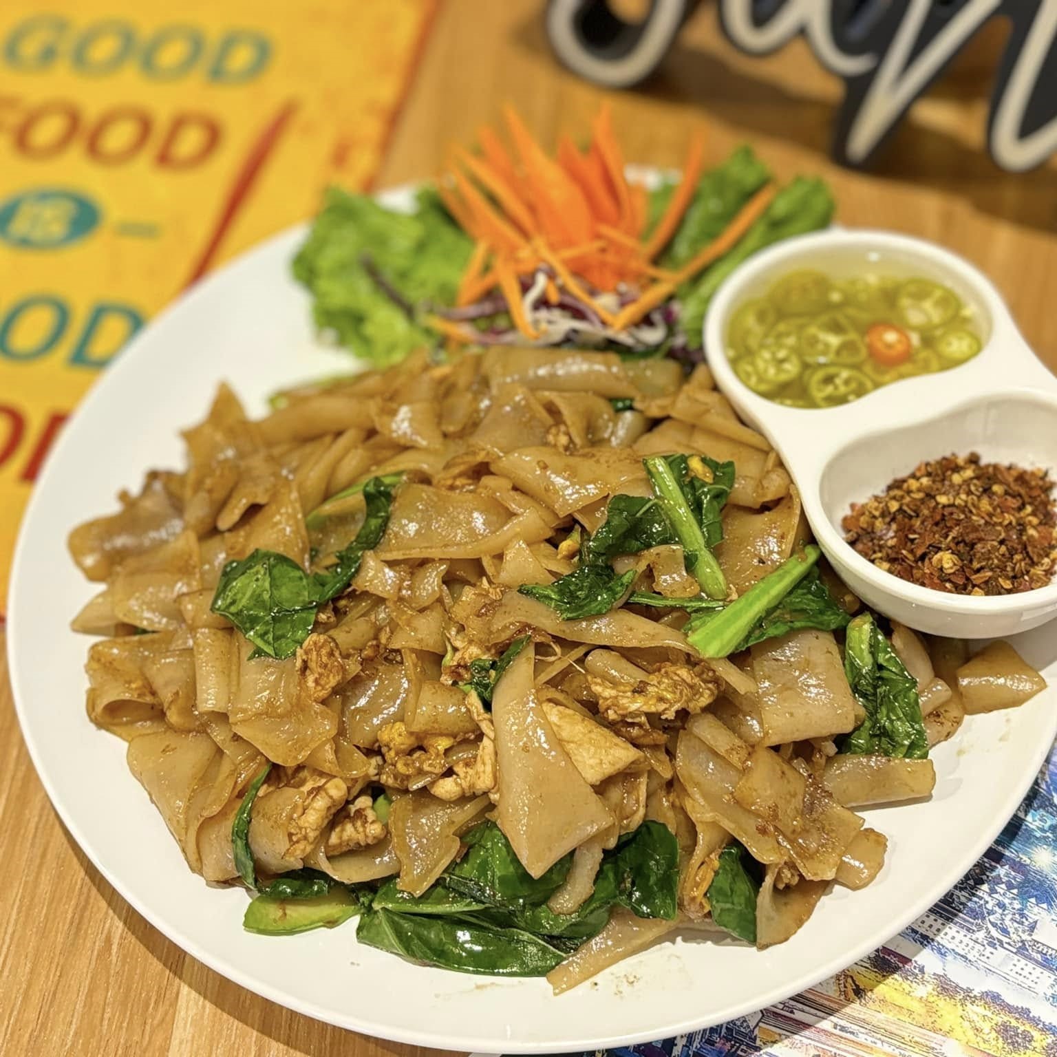 Bangkok Broiler in Hesperia, CA