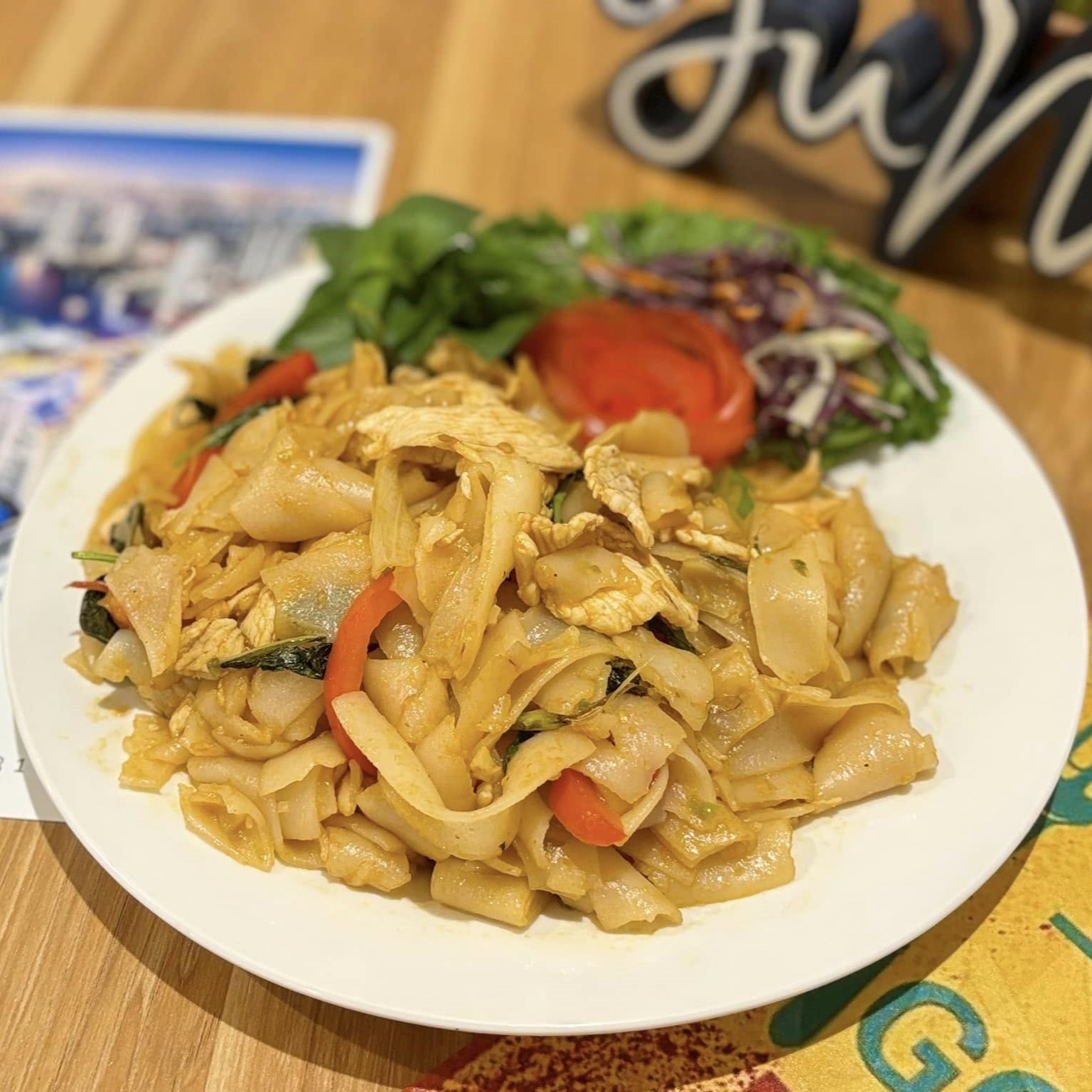 Bangkok Broiler in Hesperia, CA (2)