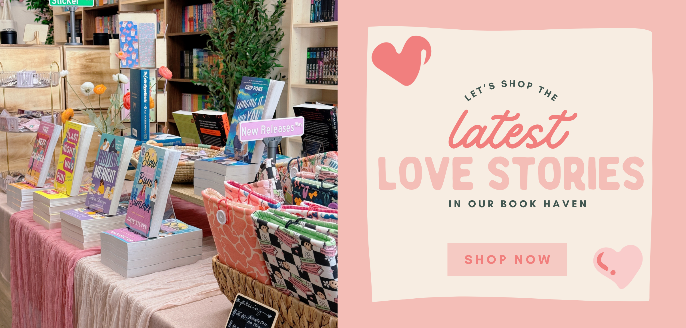 Heartbound Book Shop in Anaheim, CA (2)