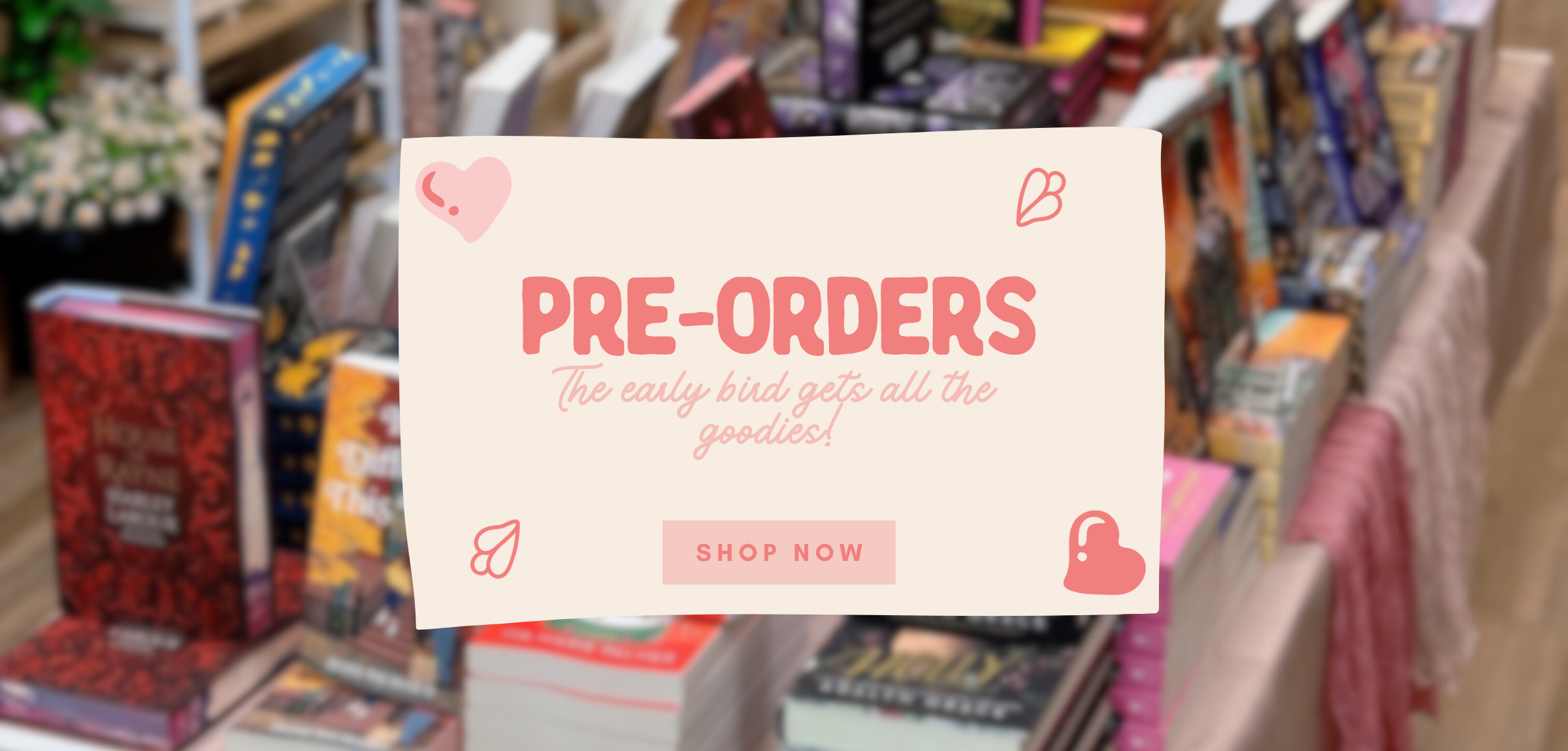 Heartbound Book Shop in Anaheim, CA (4)