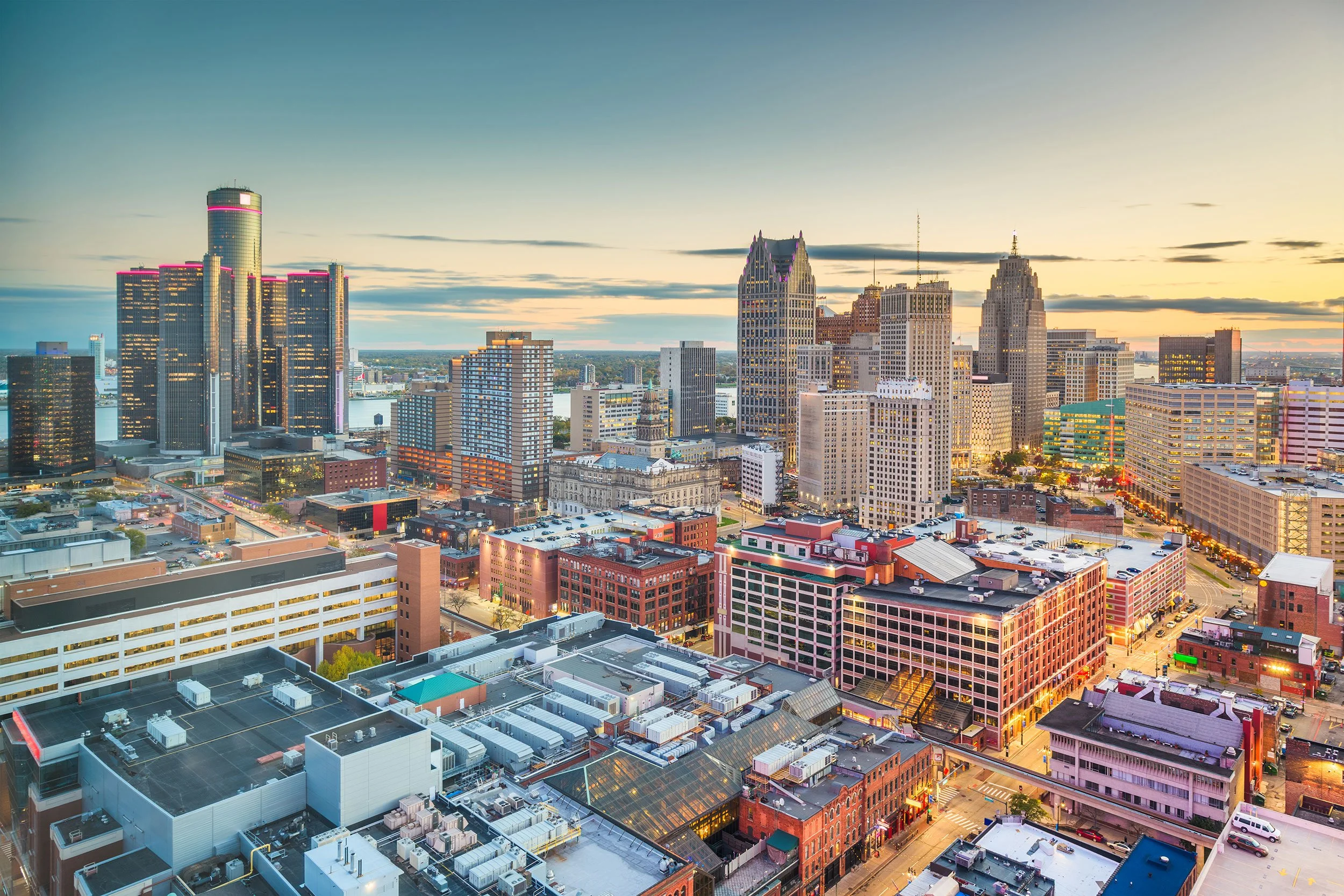 LPG Realty : Tyler Tresize in Toledo, OH