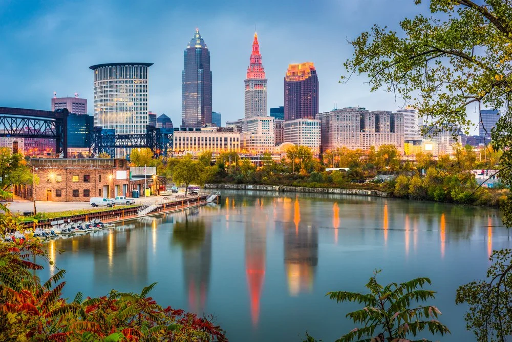 LPG Realty : Tyler Tresize in Toledo, OH (2)