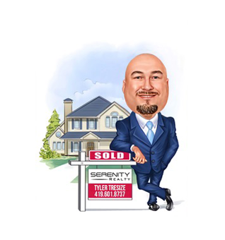 LPG Realty : Tyler Tresize in Toledo, OH (4)