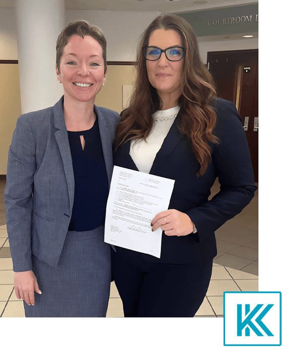 Karatinos Law, PLLC in Dade City, FL