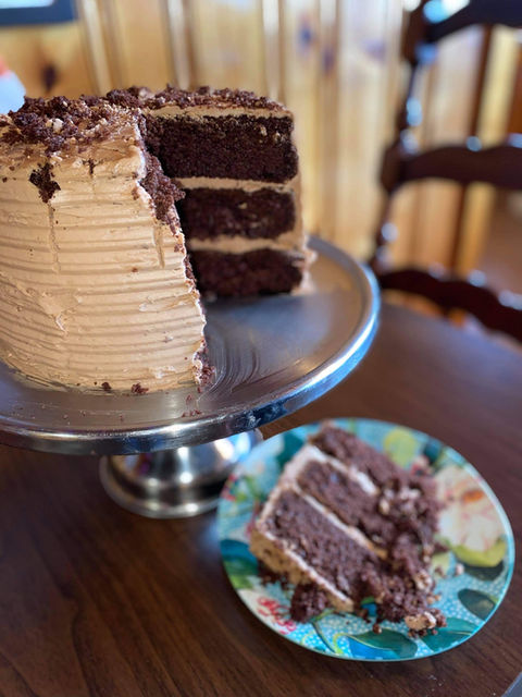 The Lost River Grill, Motel and B&B LLC in Lost City, WV (4)