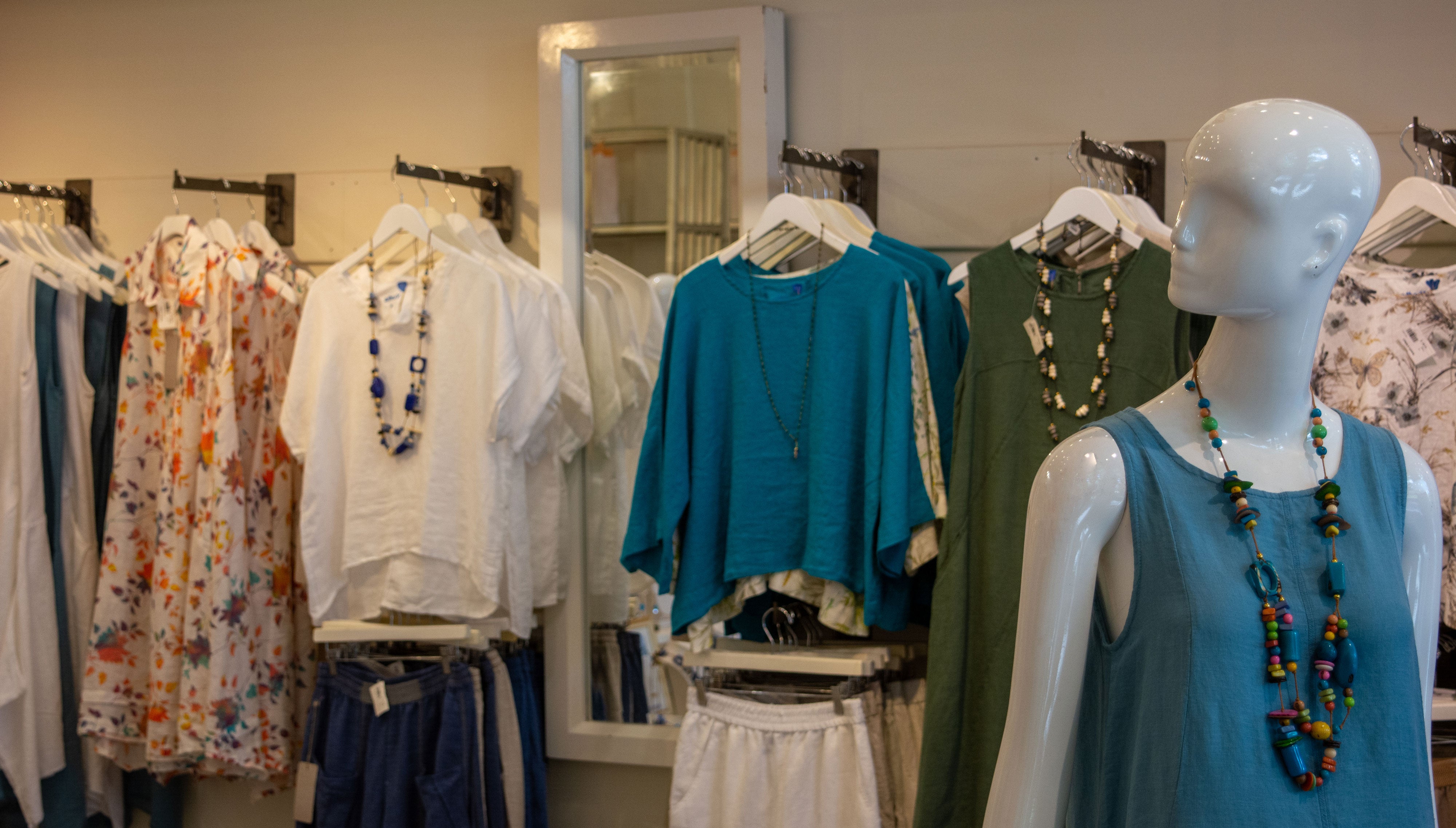 Cella's Boutique in New Orleans, LA (2)