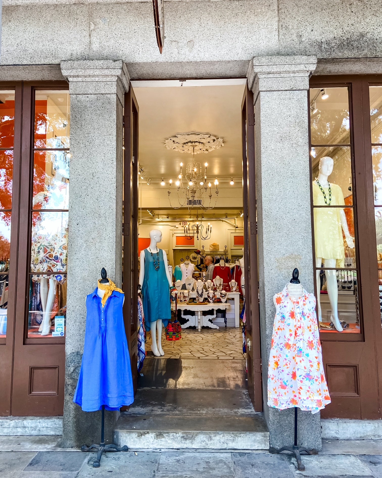 Cella's Boutique in New Orleans, LA (4)