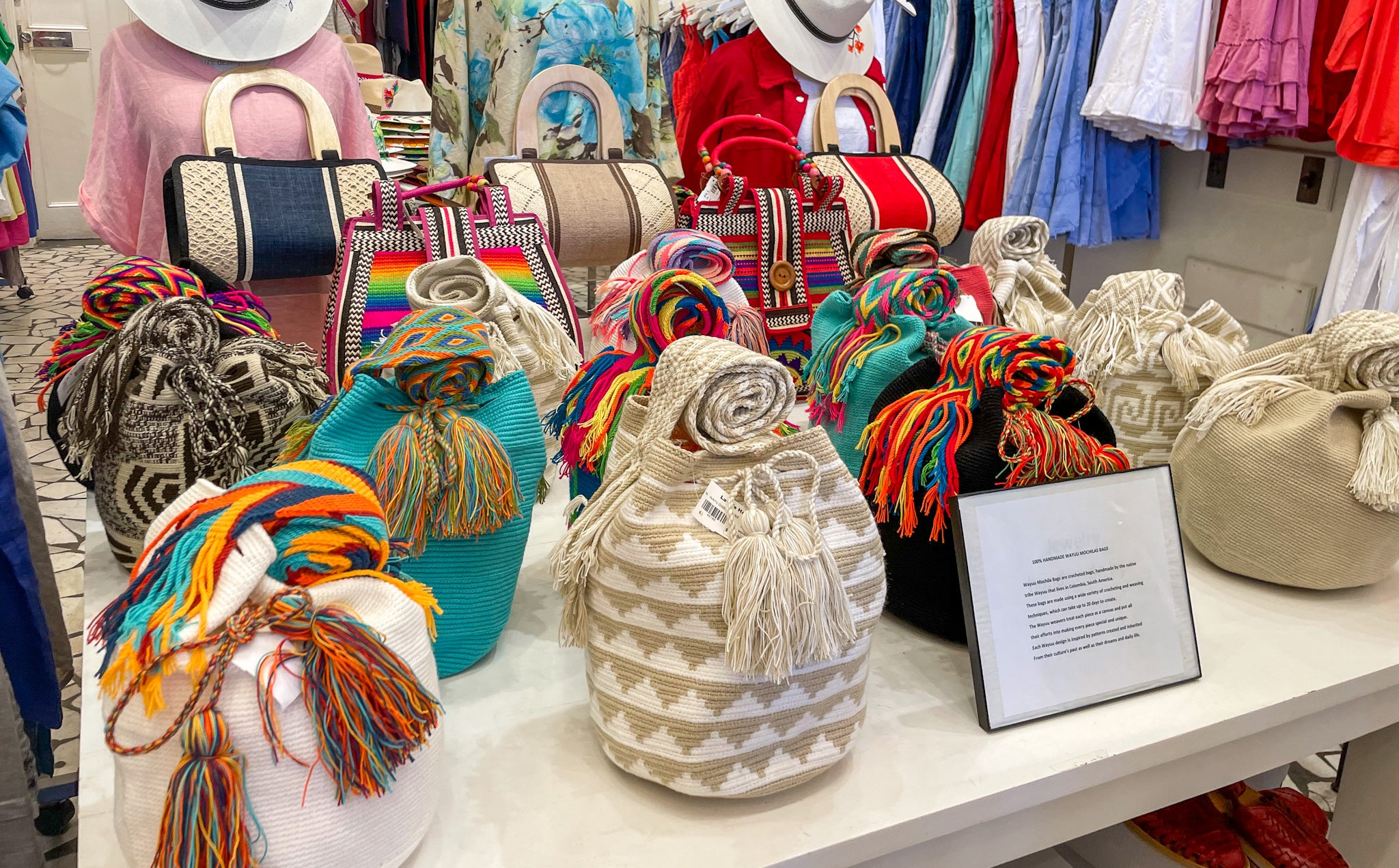 Cella's Boutique in New Orleans, LA (5)