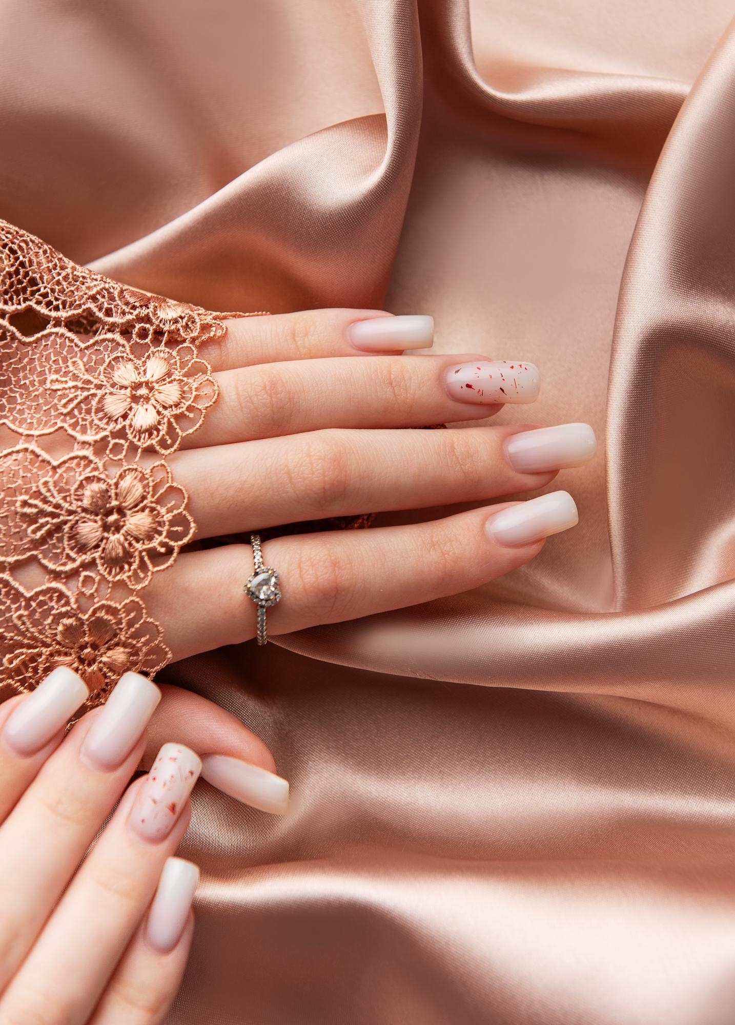 KR Nail Salon And Spa in San Antonio, TX