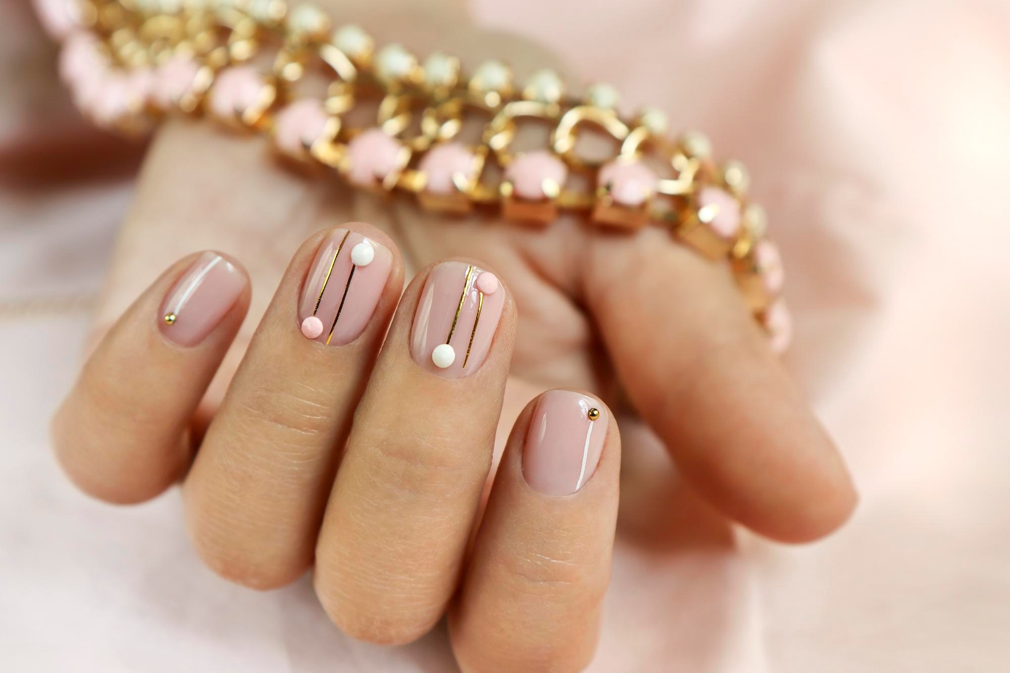 KR Nail Salon And Spa in San Antonio, TX (4)