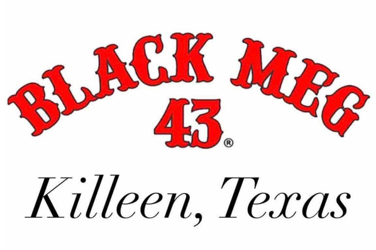Black Meg 43 in Copperas Cove, TX