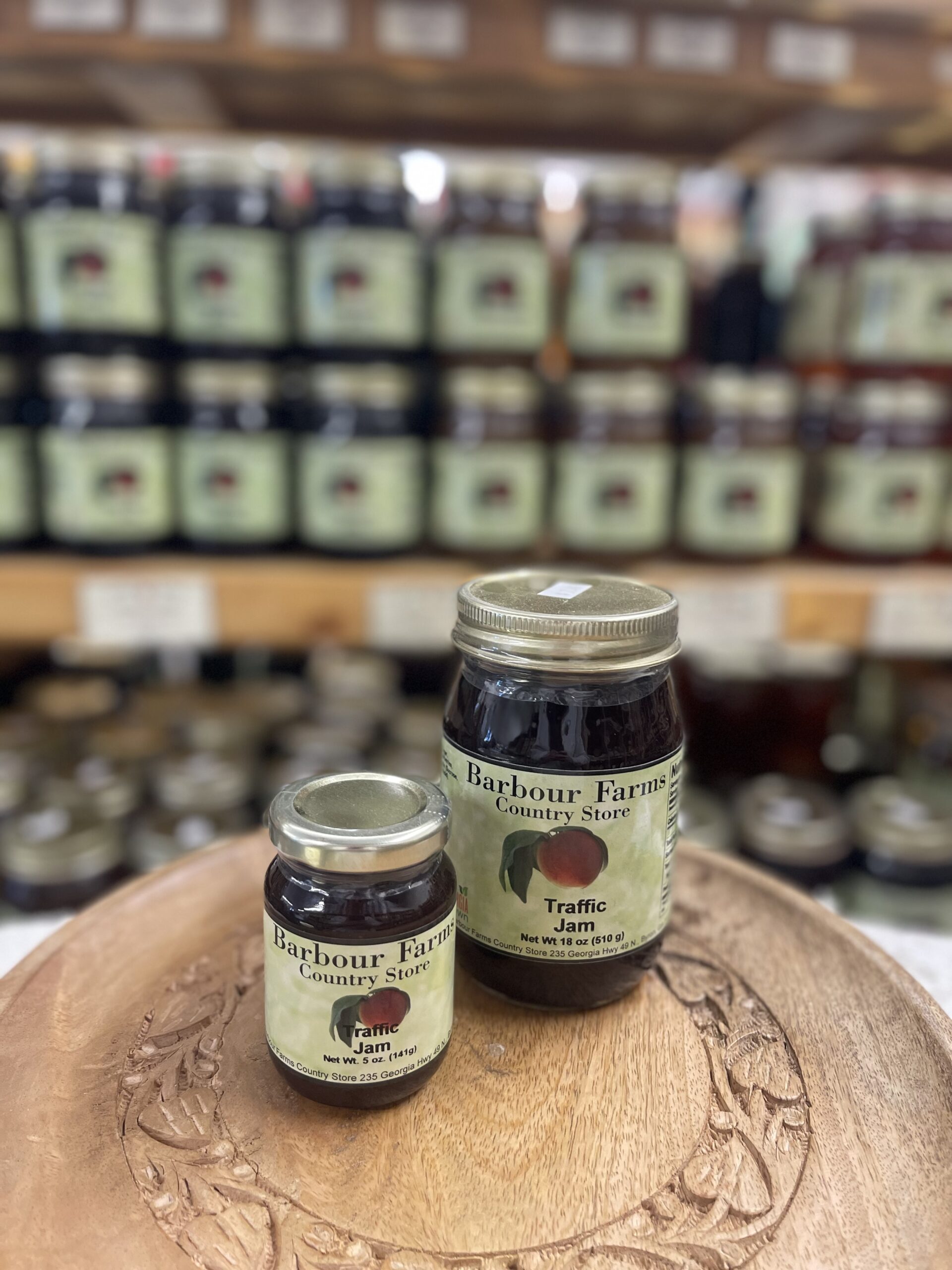 Barbour Farms Country Store in Byron, GA (3)