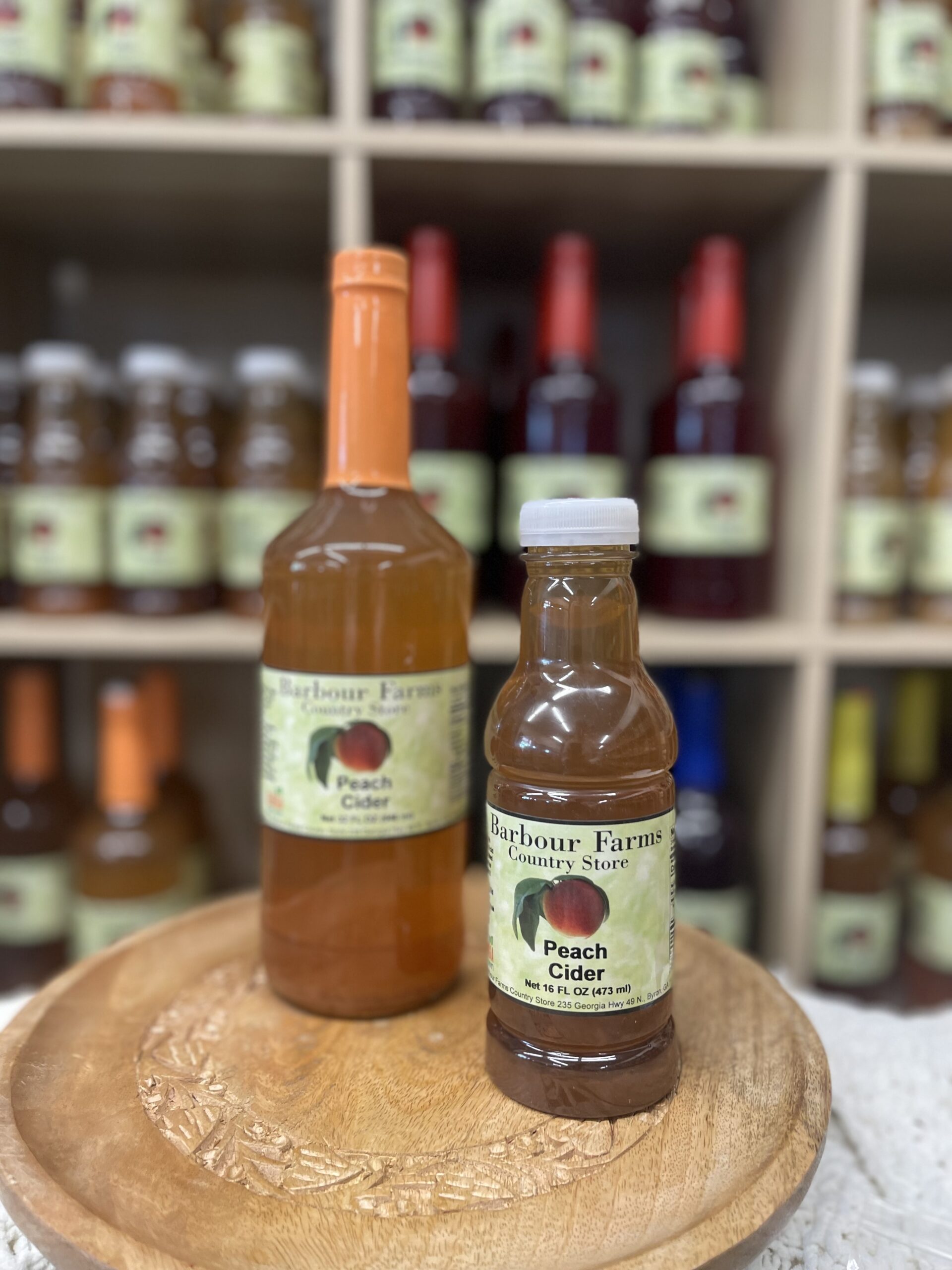 Barbour Farms Country Store in Byron, GA (4)