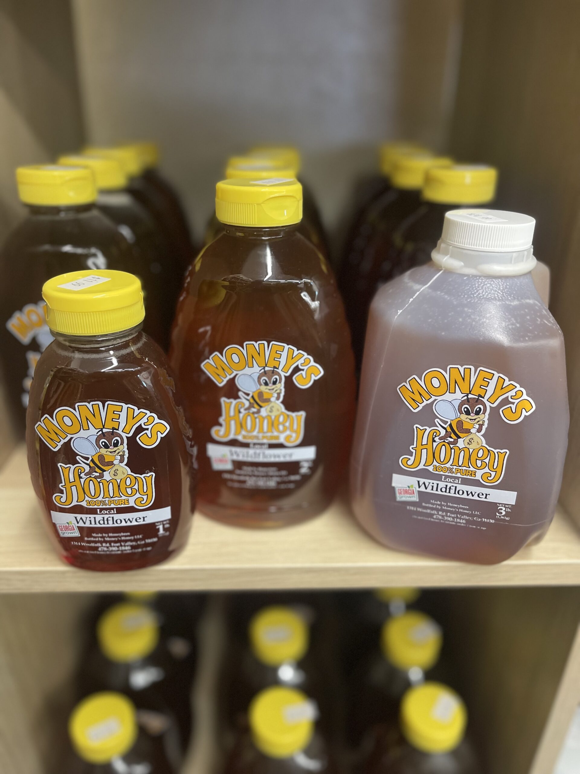Barbour Farms Country Store in Byron, GA (5)