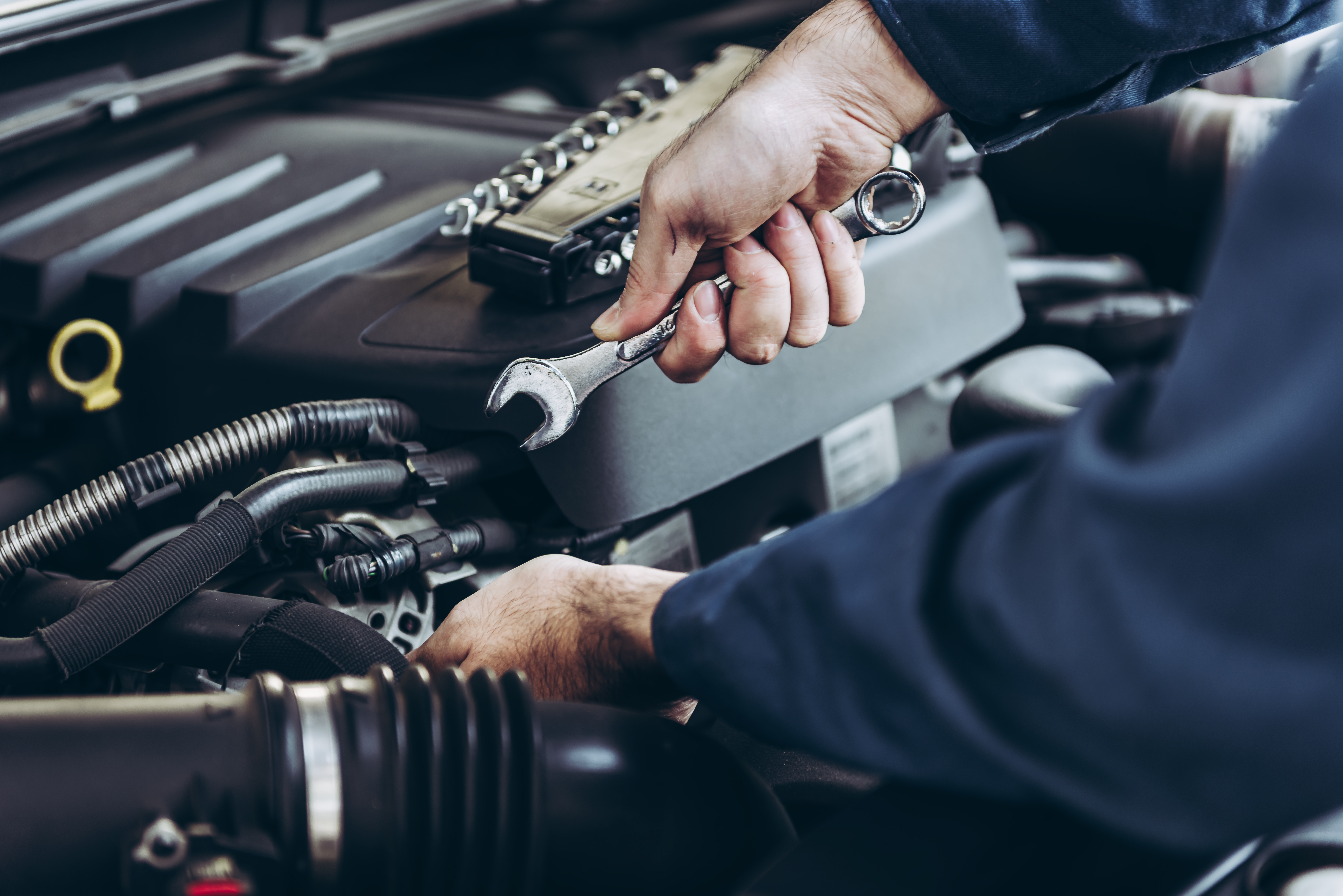 Millis Auto Repair in Silver Spring, MD