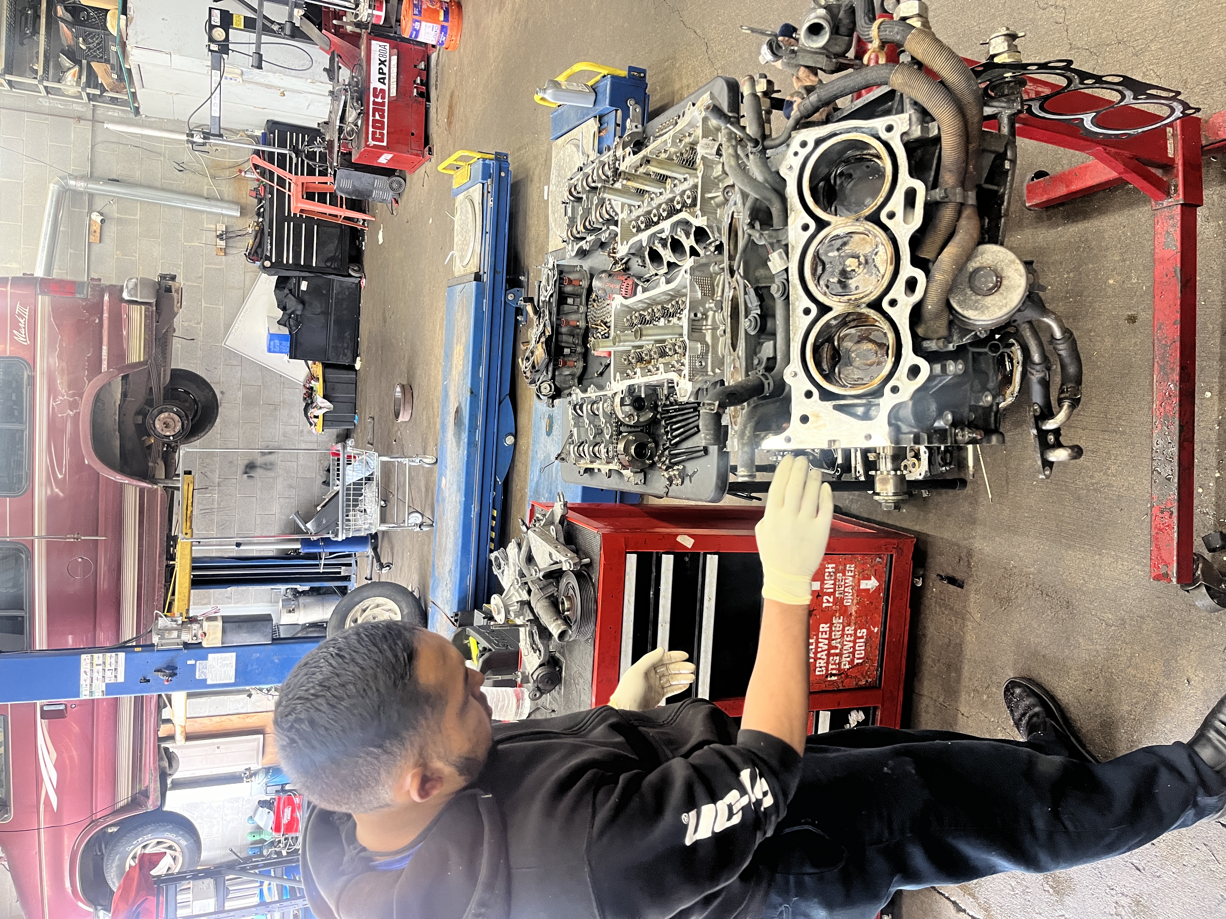 Millis Auto Repair in Silver Spring, MD (3)