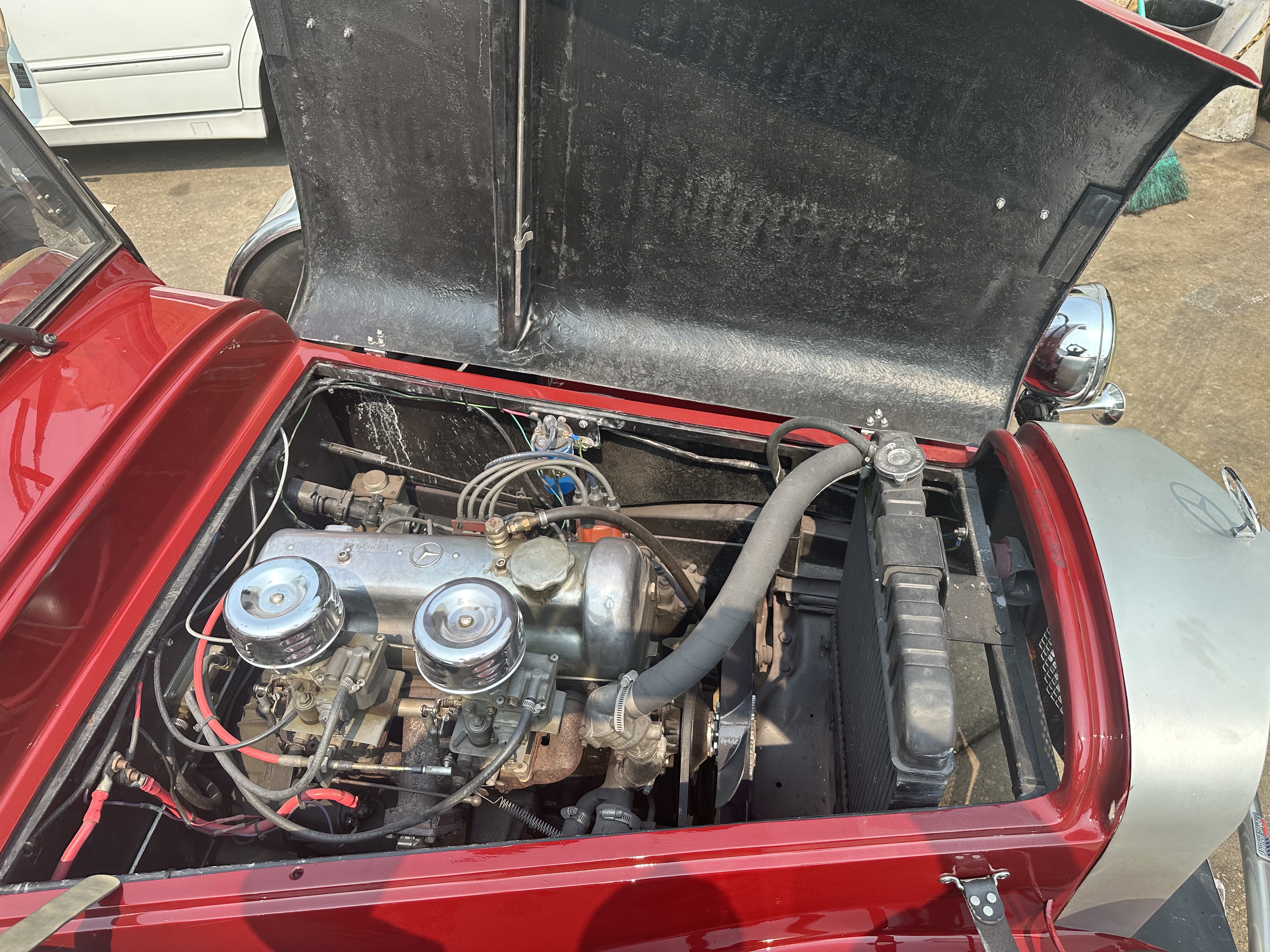 Millis Auto Repair in Silver Spring, MD (4)