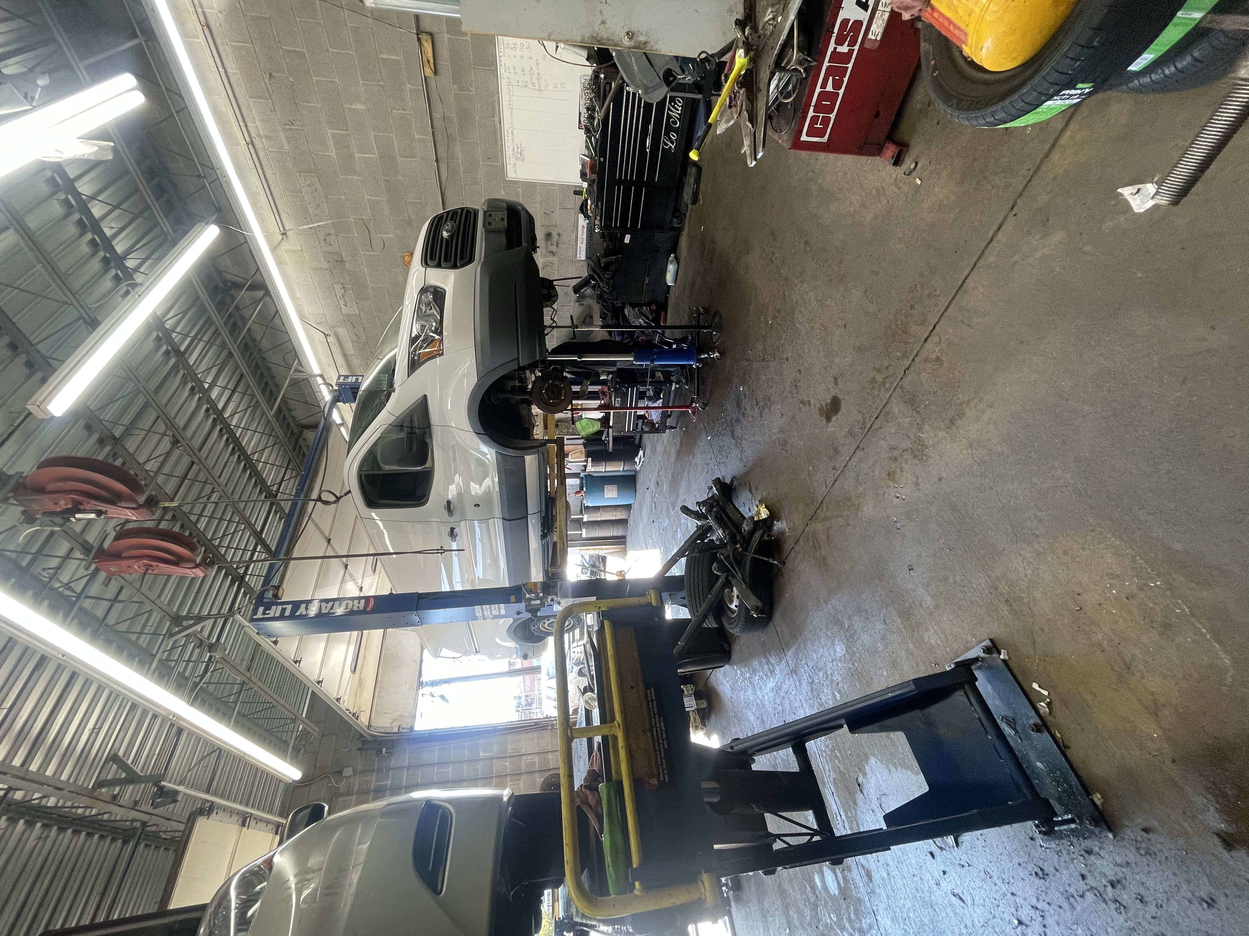 Millis Auto Repair in Silver Spring, MD (5)